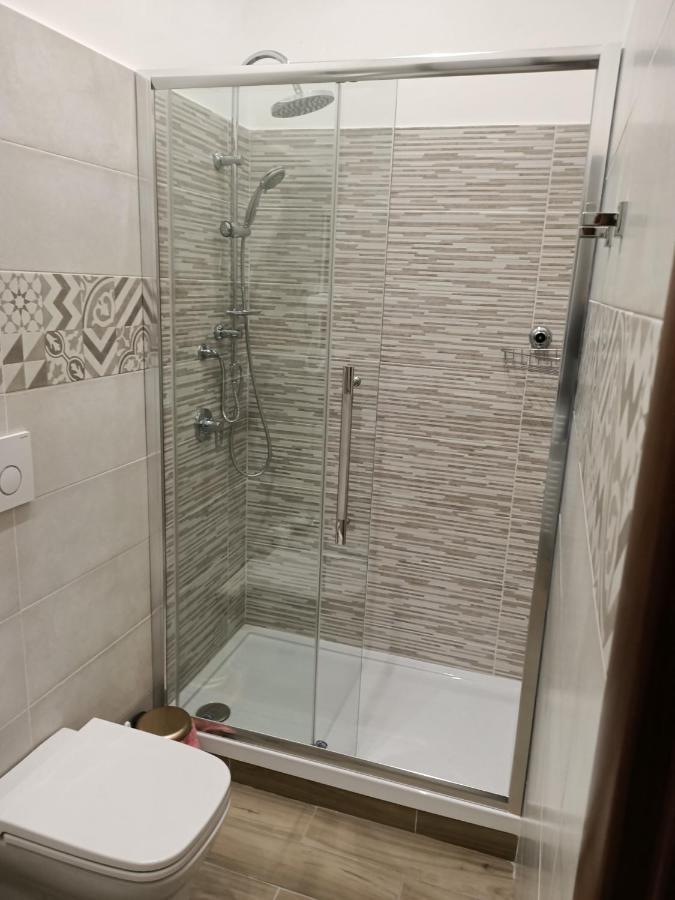 B&B Villa Salome' San Pietro Clarenza Экстерьер фото
