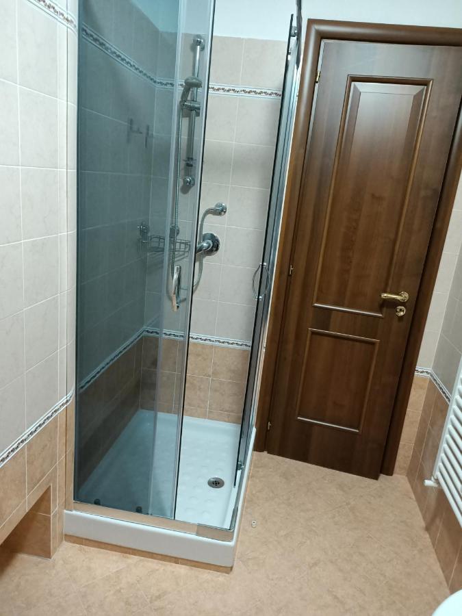 B&B Villa Salome' San Pietro Clarenza Экстерьер фото