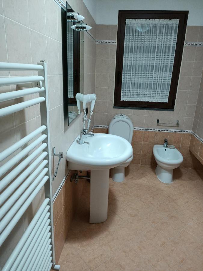 B&B Villa Salome' San Pietro Clarenza Экстерьер фото
