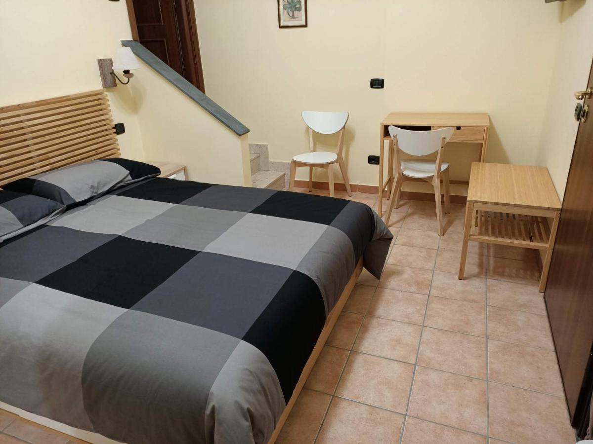 B&B Villa Salome' San Pietro Clarenza Экстерьер фото