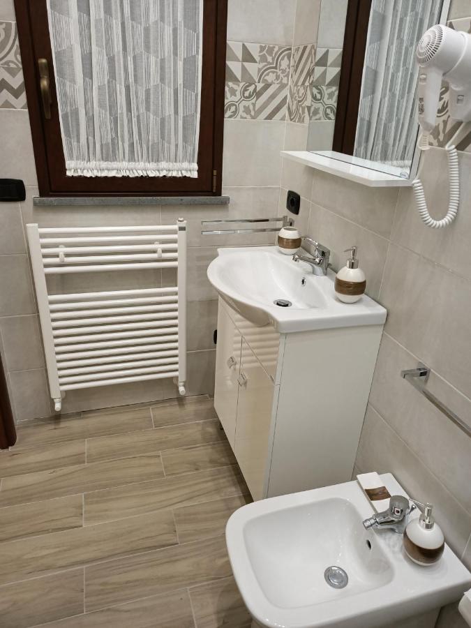 B&B Villa Salome' San Pietro Clarenza Экстерьер фото